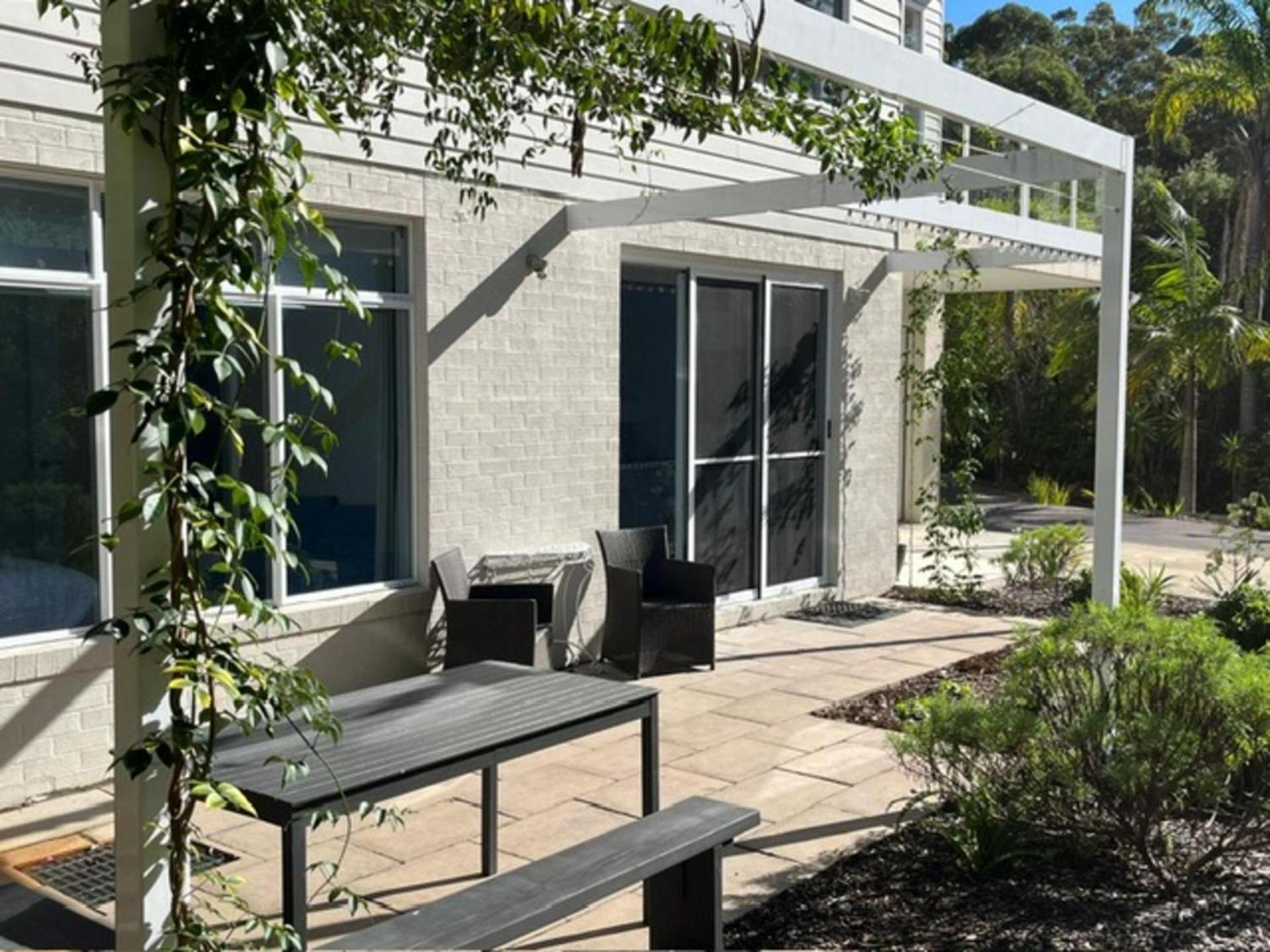 文森提亚Banksia On Blenheim By Experience Jervis Bay公寓 外观 照片